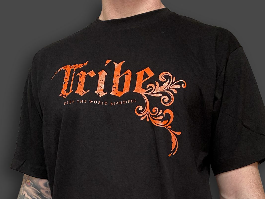 Raw Tribe Line